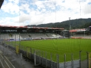 Mega Solar Stadion Freiburg