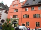 Rathaus Altstadt Freiburg