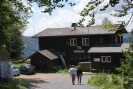 Berggasthaus Hasenhorn Todtnau