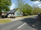 Orte der Umgebung