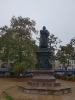 Luther Denkmal Eisenach 3618