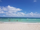 Strand Playa del Carmen