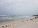 Strand rund um Tulum