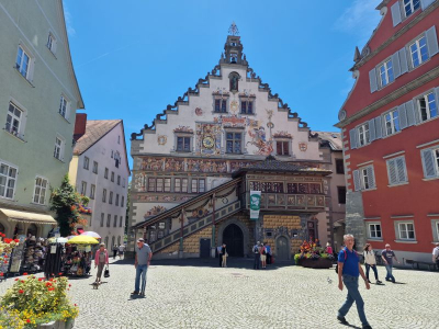 Altes Rathaus Lindau 2622