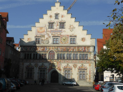 Rathaus Insel Lindau am Bodensee4414_02