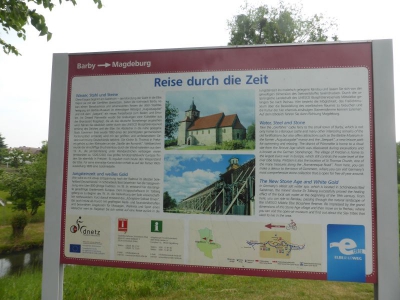 Wasserburg Walternienburg 1518