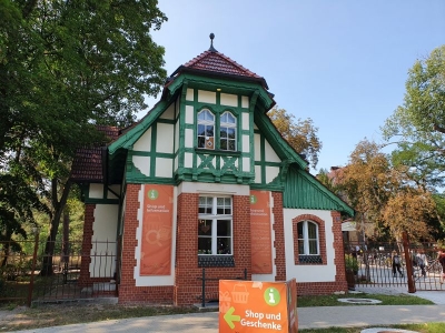 Beelitz Heilstätten 3920