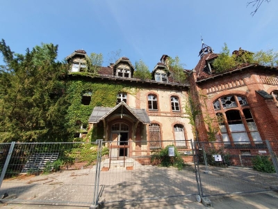 Beelitz Heilstätten 3920_04