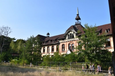 Beelitz Heilstätten 3920_82