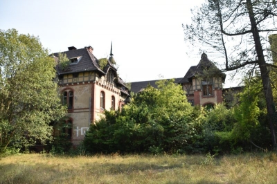 Beelitz Heilstätten 3920_85