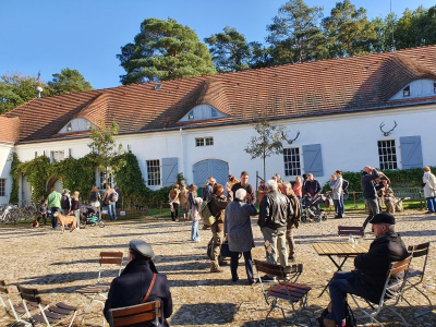 Jagdschloss Grunewald 4121_10