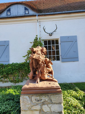 Jagdschloss Grunewald 4121_14