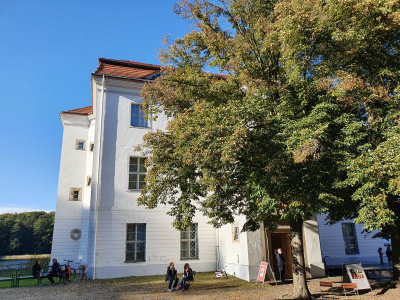 Jagdschloss Grunewald 4121_17