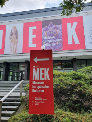 Museum Europäischer Kulturen 4021
