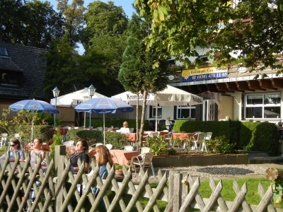 Zur Sonne Tegleort