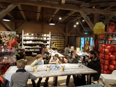Karls Erdbeerhof 5317_21