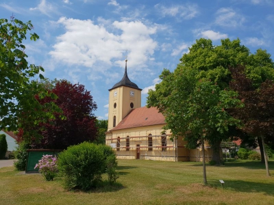 Dorfkirche Pausin 1518_05