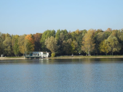 Nymphensee Brieselang_19