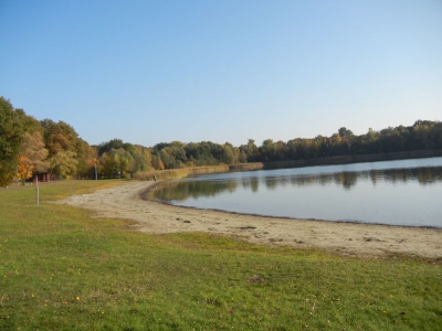 Nymphensee Brieselang_27