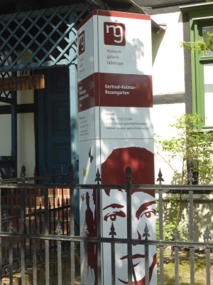 Heimatmuseum Falkensee 1518