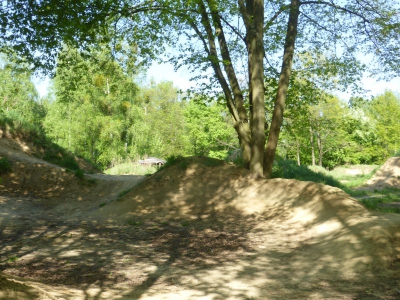 BMX MTB Trail Anlage 1518_07