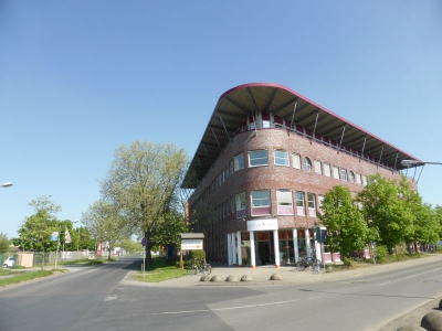 Ortsteil Seegefeld 1518