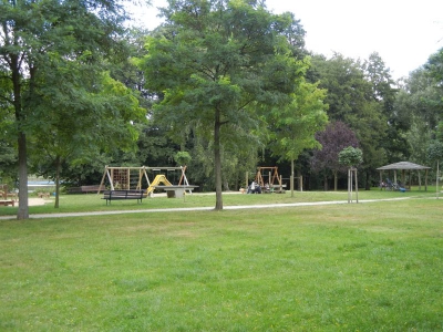 Falkenhagener und Neuer See Falkensee_07