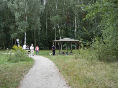 Falkenhagener und Neuer See Falkensee_11