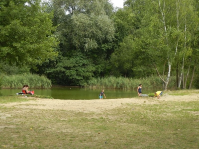 Falkenhagener und Neuer See Falkensee_18