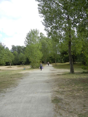 Falkenhagener und Neuer See Falkensee_20