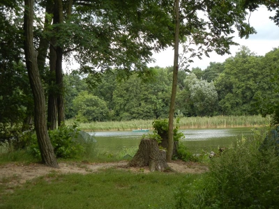 Falkenhagener und Neuer See Falkensee_24
