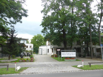 JVA Hakenfelde 2917