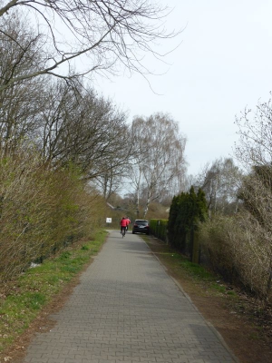 Park an der Havel Haselhorst Berlin 1316