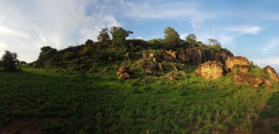 Panorama Tsavo Nationalpark 2018_02