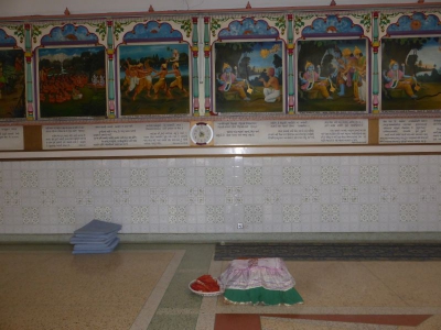 Hindutempel Shri Cutch Satsang Swaminarayan18_14
