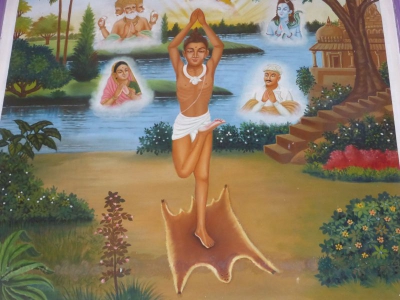 Hindutempel Shri Cutch Satsang Swaminarayan18_18