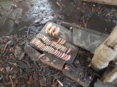 Besuch einer Holzschnitzerei18_06