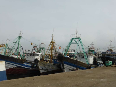 Fischereihafen Agadir 3816_03