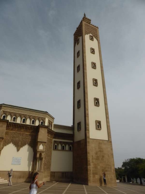 Moschee Mohammed V. Agadir 3816_03