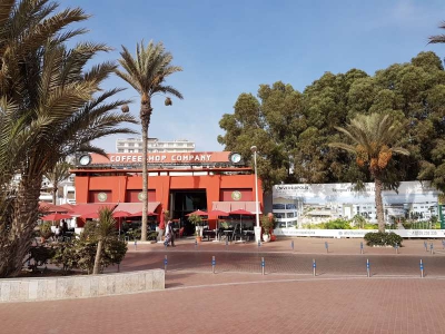 Strand Agadir 3816_14