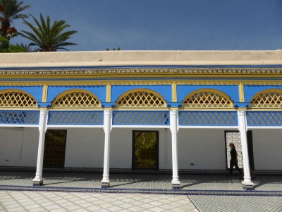Bahia Palais Marrakesch 3816_24