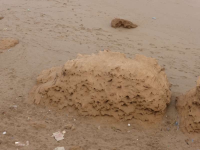 Strand Fischerdorf Tifnit 3816_08