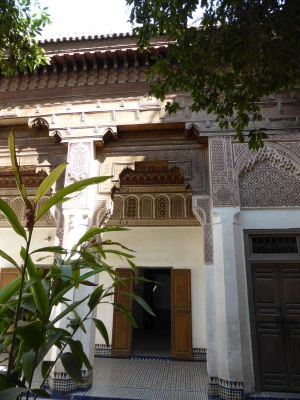 Bahia Palais Marrakesch 3816_14