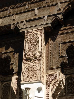 Bahia Palais Marrakesch 3816_18