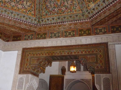 Bahia Palais Marrakesch 3816_20