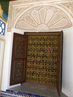 Bahia Palais Marrakesch 3816_26