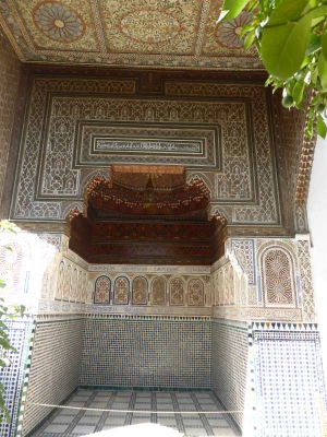 Bahia Palais Marrakesch 3816_30