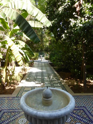 Bahia Palais Marrakesch 3816_32