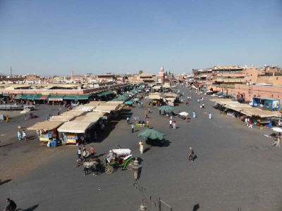 Gauklerplatz Marrakesch 3816_05
