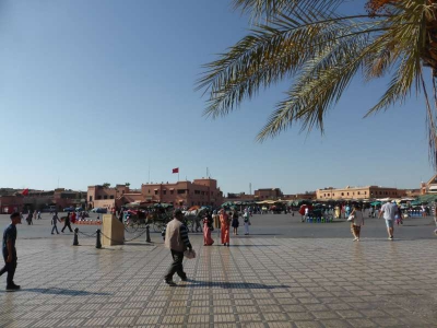 Gauklerplatz Marrakesch 3816_13